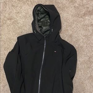 Tommy Hilfiger Jacket